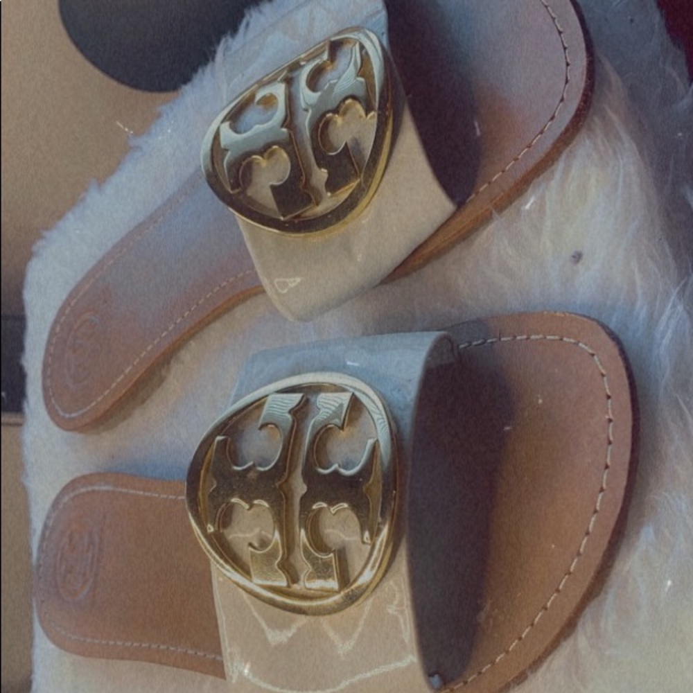 tory burch sandals